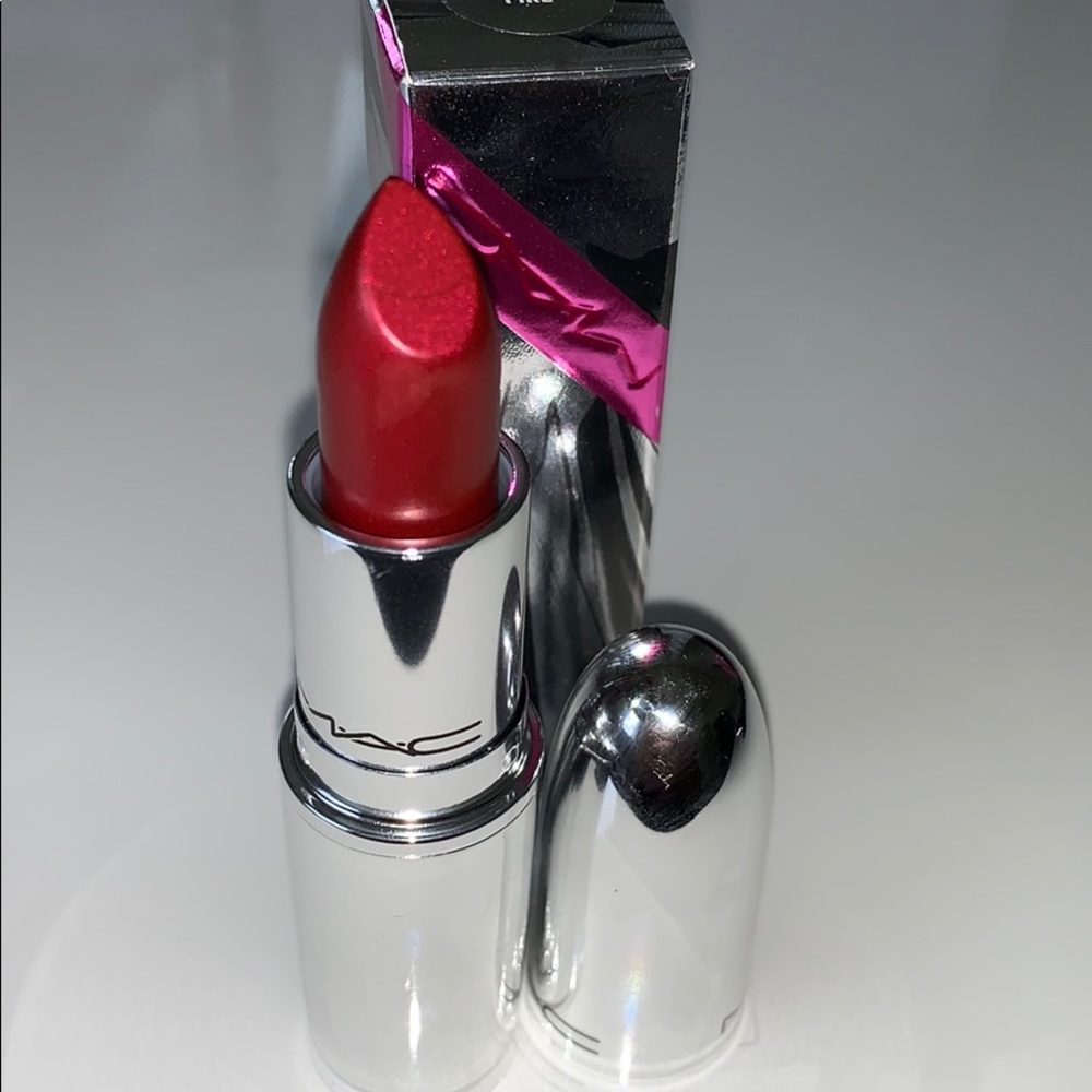 MAC Lipstick